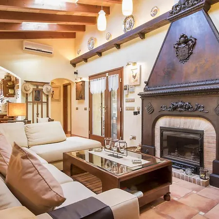 El Gallinero Villa