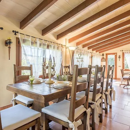 El Gallinero Villa Pollenca