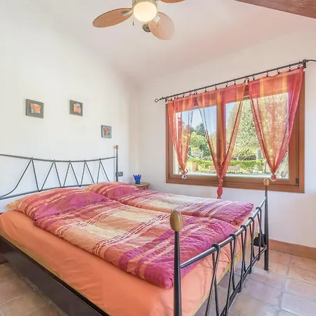 Villa El Gallinero *